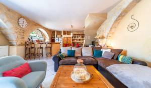 Venta Casa Gordes
