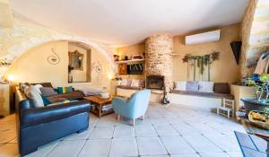 Venta Casa Gordes
