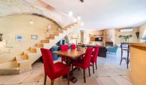 Venta Casa Gordes