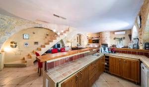 Venta Casa Gordes