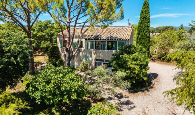 Venta Casa Gordes