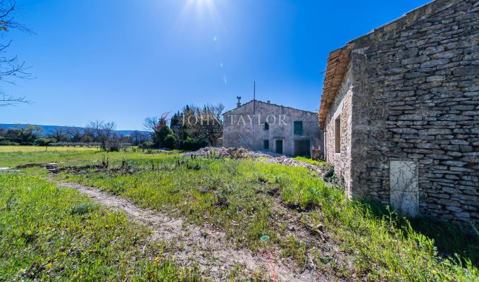Venta Casa Gordes