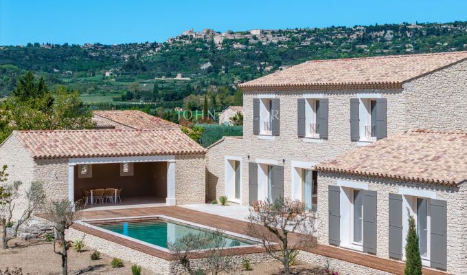 Venta Casa Gordes