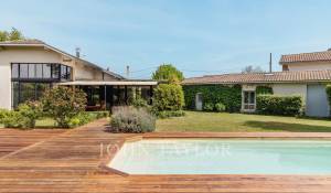 Venta Casa Gradignan