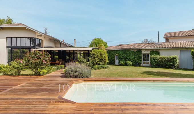 Venta Casa Gradignan