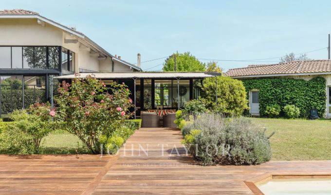 Venta Casa Gradignan