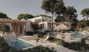 Venta Casa Grândola e Santa Margarida da Serra