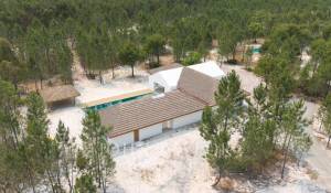 Venta Casa Grândola e Santa Margarida da Serra