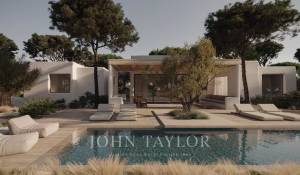 Venta Casa Grândola e Santa Margarida da Serra