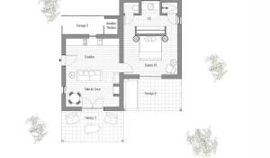 Venta Casa Grândola e Santa Margarida da Serra