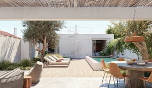 Venta Casa Grândola e Santa Margarida da Serra