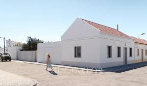 Venta Casa Grândola e Santa Margarida da Serra