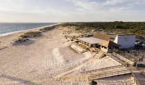 Venta Casa Grândola e Santa Margarida da Serra