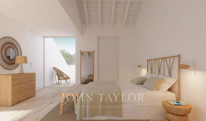 Venta Casa Grândola e Santa Margarida da Serra