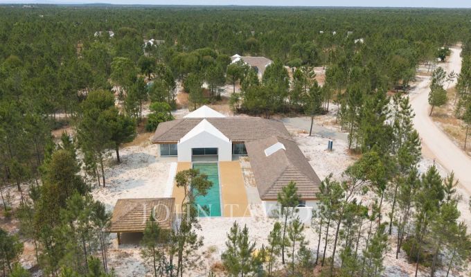 Venta Casa Grândola e Santa Margarida da Serra