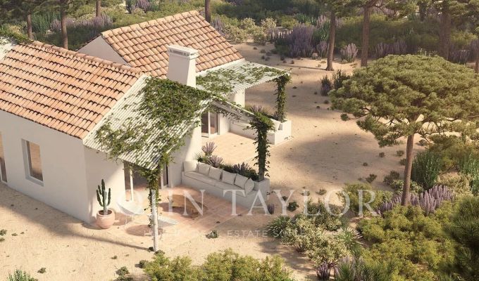 Venta Casa Grândola e Santa Margarida da Serra