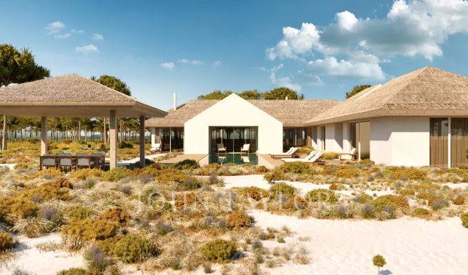 Venta Casa Grândola e Santa Margarida da Serra