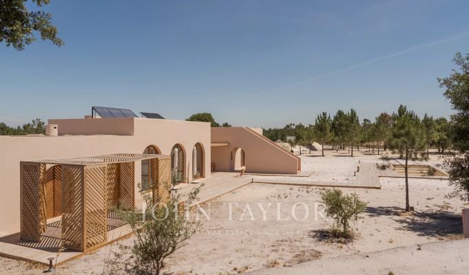 Venta Casa Grândola e Santa Margarida da Serra
