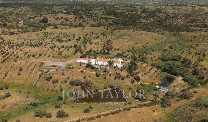 Venta Casa Grândola e Santa Margarida da Serra