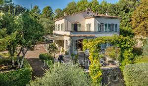 Venta Casa Grasse