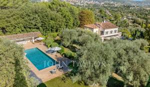 Venta Casa Grasse
