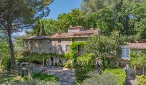 Venta Casa Grasse