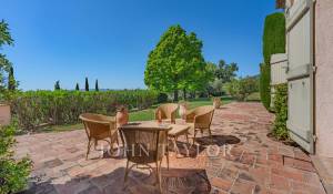 Venta Casa Grasse