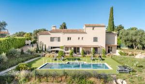 Venta Casa Grasse