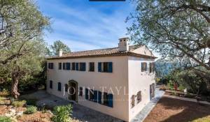 Venta Casa Grasse