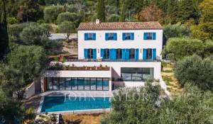 Venta Casa Grasse