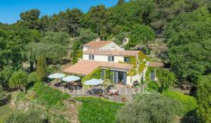 Venta Casa Grasse