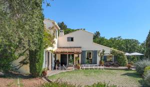 Venta Casa Grasse