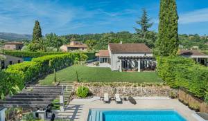 Venta Casa Grasse