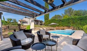 Venta Casa Grasse