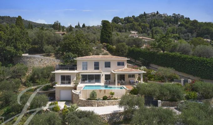 Venta Casa Grasse