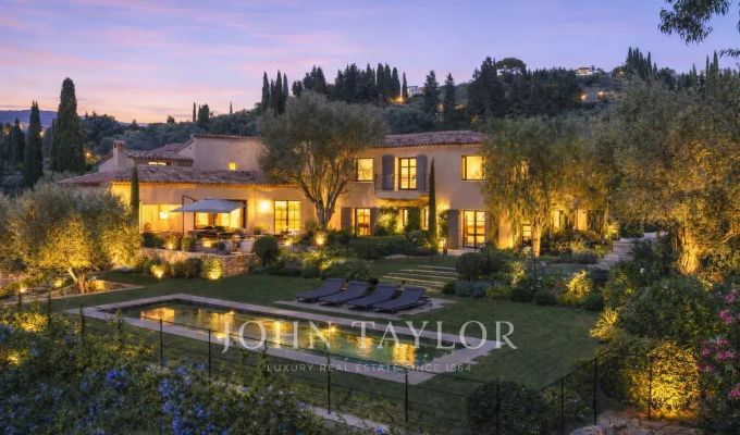 Venta Casa Grasse