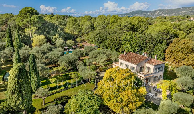 Venta Casa Grasse