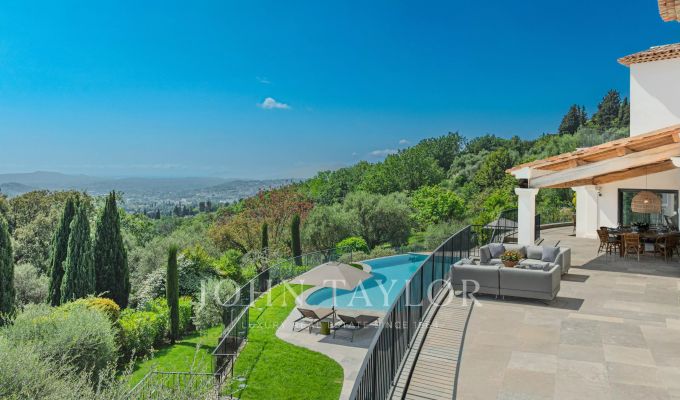 Venta Casa Grasse