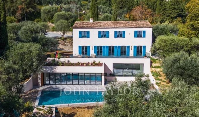 Venta Casa Grasse