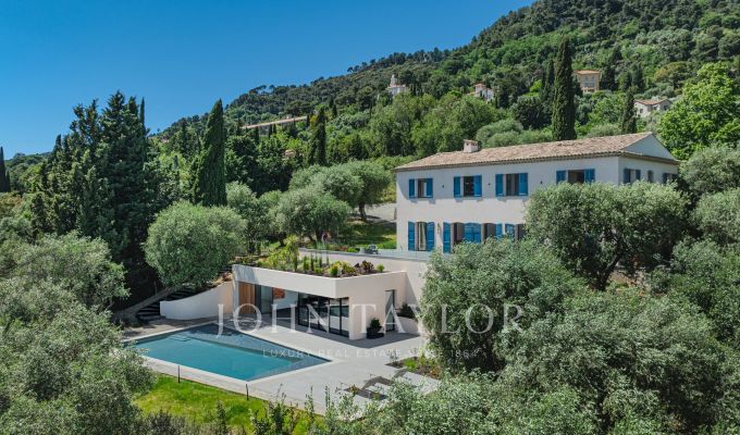 Venta Casa Grasse