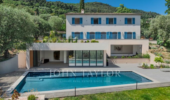 Venta Casa Grasse