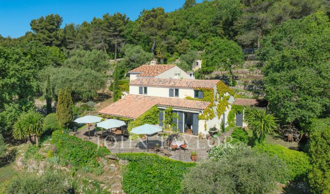 Venta Casa Grasse