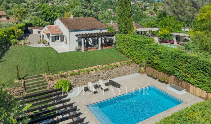 Venta Casa Grasse