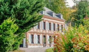 Venta Casa Honfleur