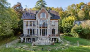 Venta Casa L'Isle-Adam