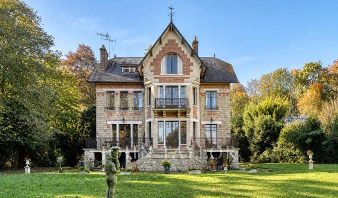 Venta Casa L'Isle-Adam