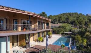 Venta Casa La Cadière-d'Azur
