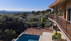 Venta Casa La Cadière-d'Azur