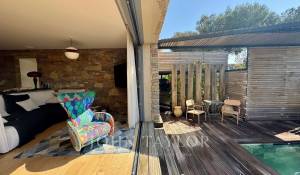 Venta Casa La Cadière-d'Azur