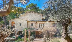 Venta Casa La Colle-sur-Loup